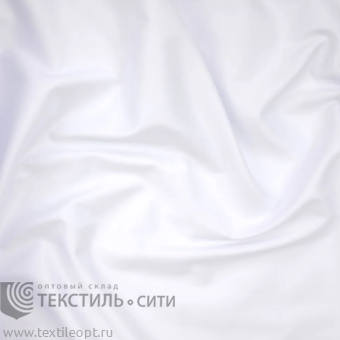 ткань Сатин отбеленный Ш-280 см