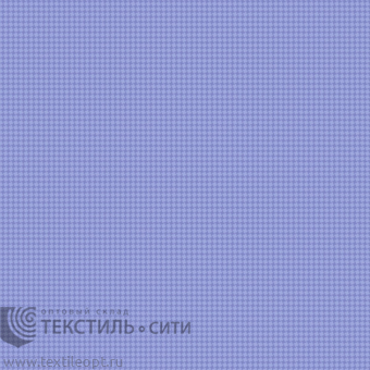 ткань Перкаль синяя