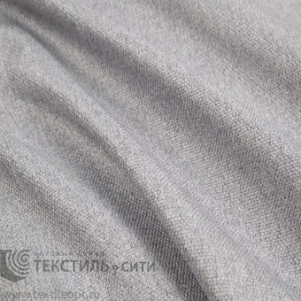 рогожка мебельная светло-серая