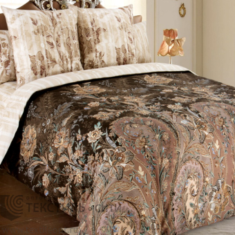 перкаль Музей 6