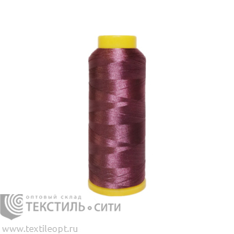 Нитки вышивальные п/э 3000 ярд.№235 511235