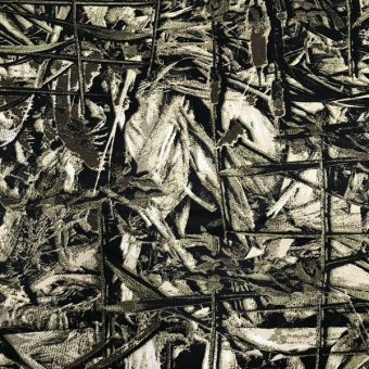 ткань герда кмф камыш