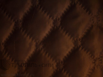 коричневая