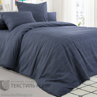 перкаль Эко графит