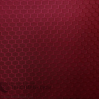 оксфорд соты бордо