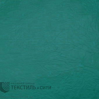 искусственная кожа венеция бирюза