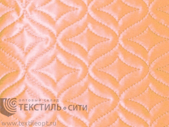 Термостежка Ш-150 №1 атлас №816 чайная роза 978161