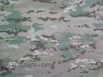 Ткань Медея КМФ Ш-150 мк 02-130210, м