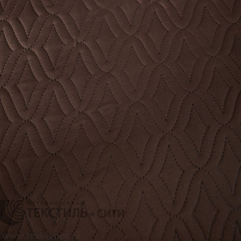 стежка коричневая