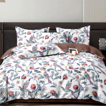 ткань Сатин мерсеризированный "Патриция"