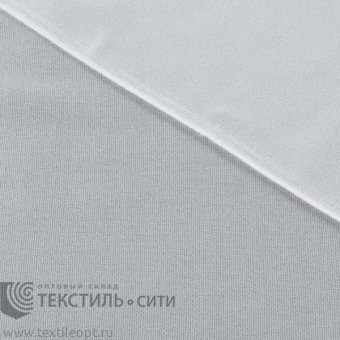 дублерин стрейч белый