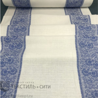 лен полотен 17014