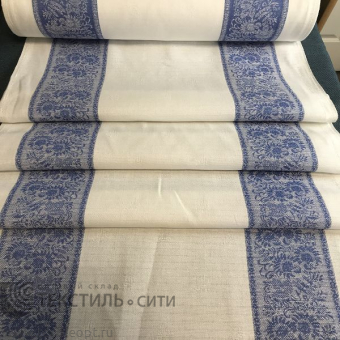 лён полотенечный 044