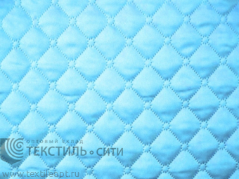 Термостежка Ш-150 №2 подкладка №502 голубой 992502