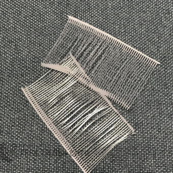 Держатели этикеток Д- 35 мм уп.5000 шт