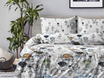 ткань Перкаль Каппадокия