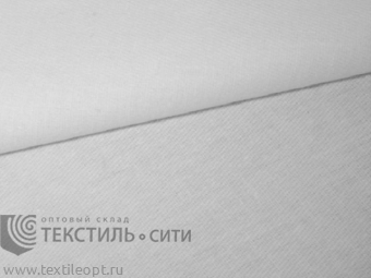 белая
