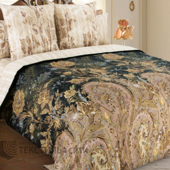 Ткань Перкаль Ш-220 