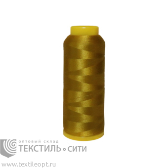 Нитки вышивальные п/э 3000 ярд.№031 511031