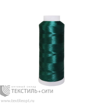 Нитки вышивальные п/э 3000 №101 511101