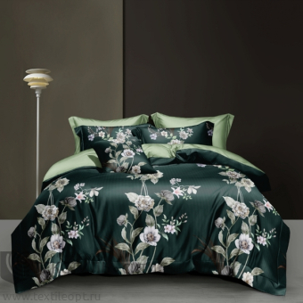 ткань Сатин Премиум "Вдохновение"